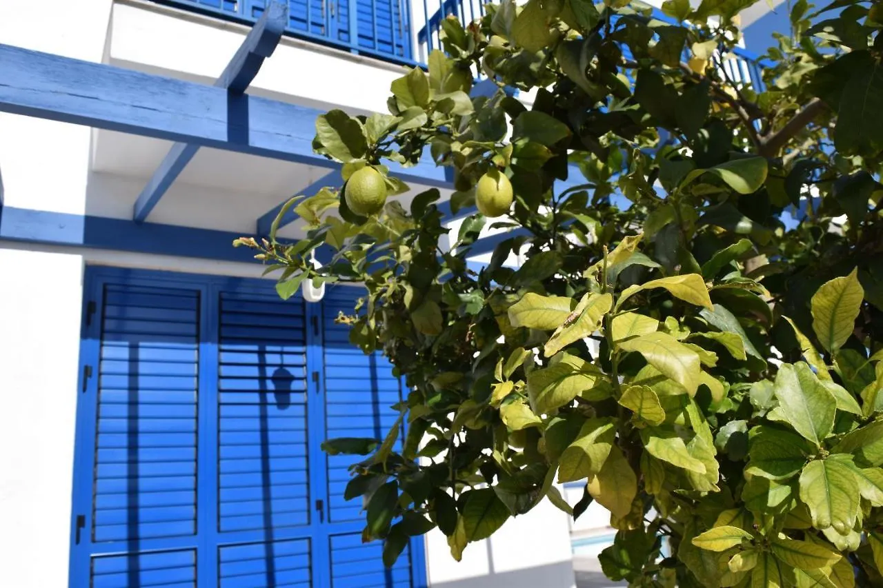 Villa St. Nicolas 8 - Protaras