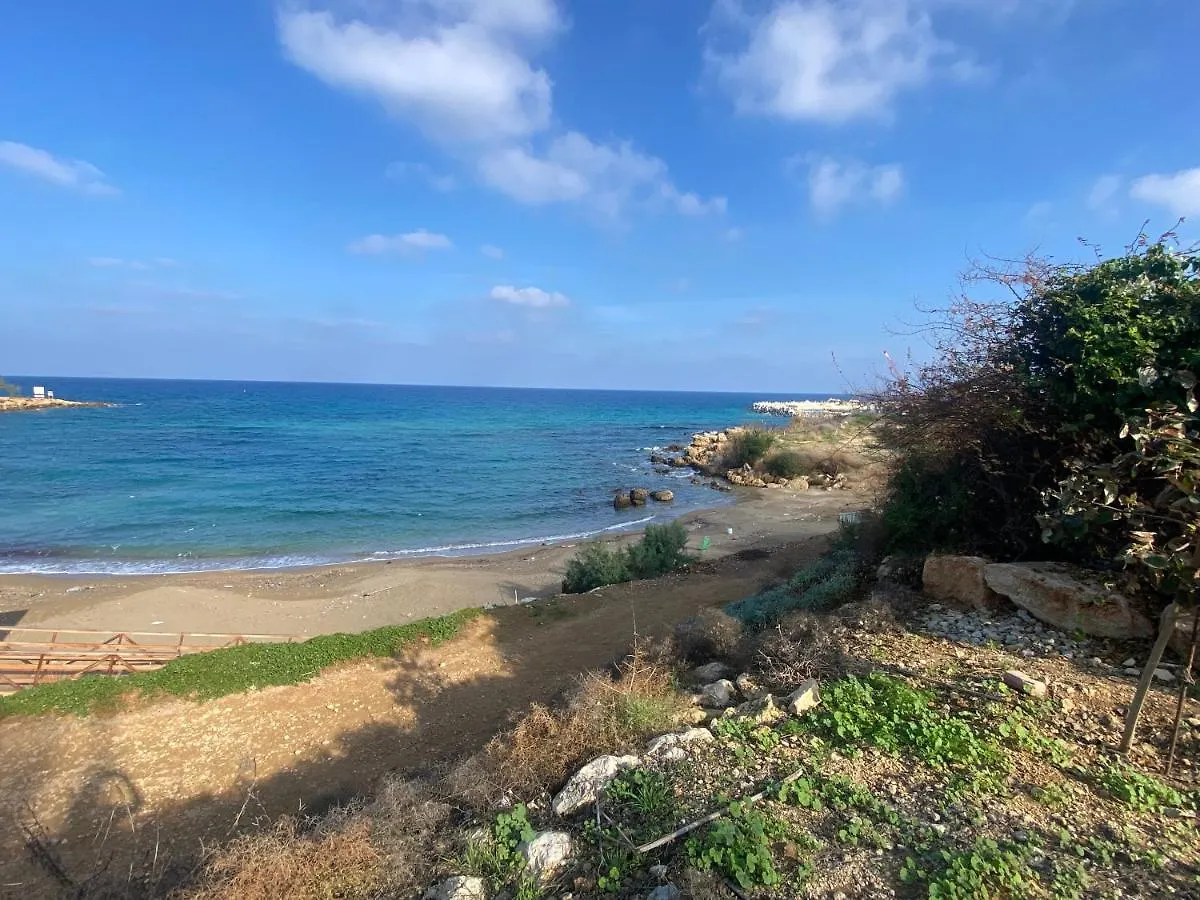 Villa St. Nicolas 8 - Protaras
