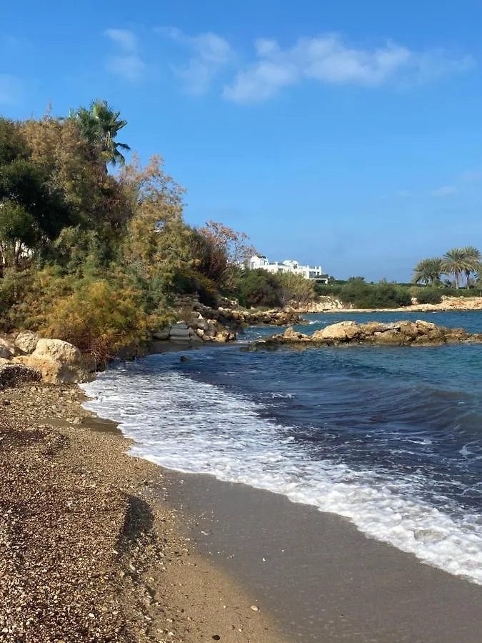 Villa St. Nicolas 8 - Protaras