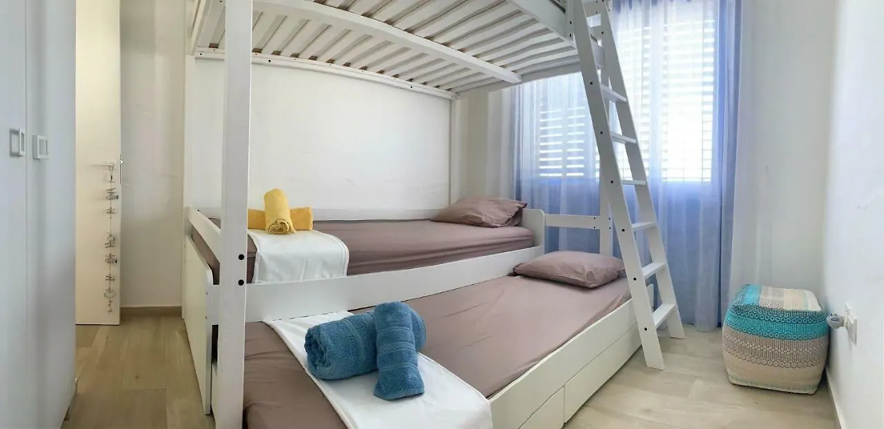 Villa St. Nicolas 8 - Protaras