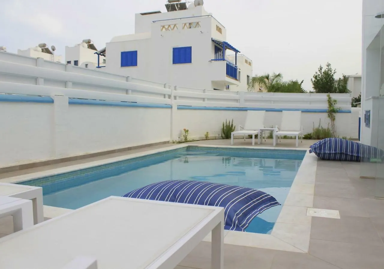 Villa St. Nicolas 8 - Protaras