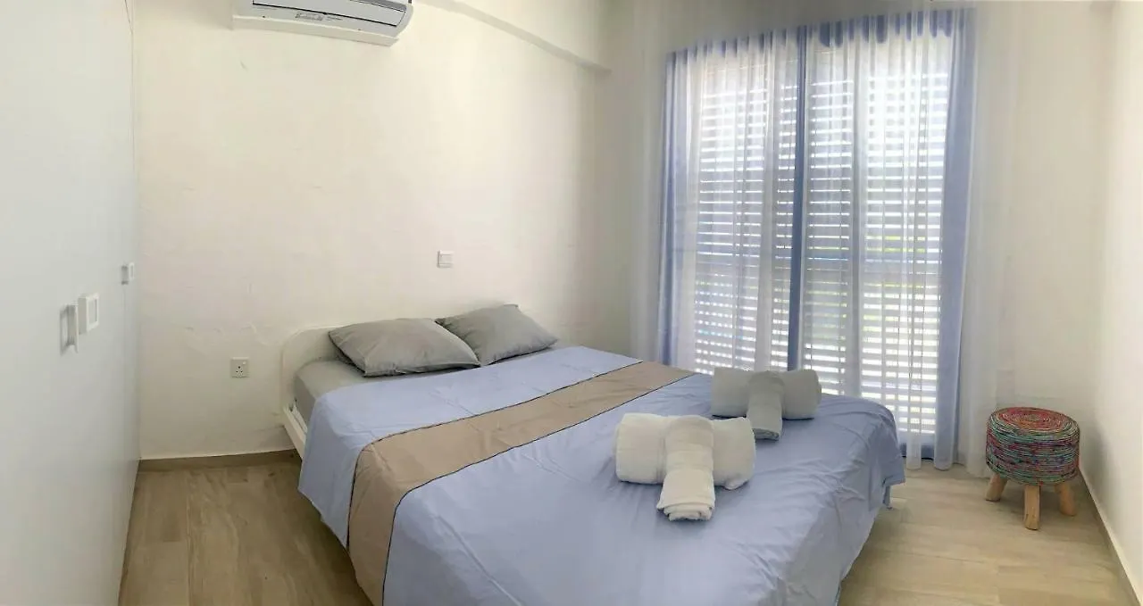 Villa St. Nicolas 8 - Protaras